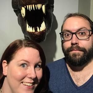 Meet your Posher, Hillary